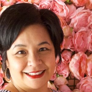 Meet your Posher, Jenny